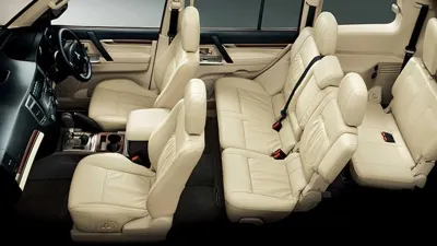 Pajero Pinin
